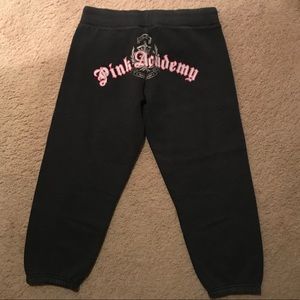 PINK - VICTORIA’S SECRET sweatpants